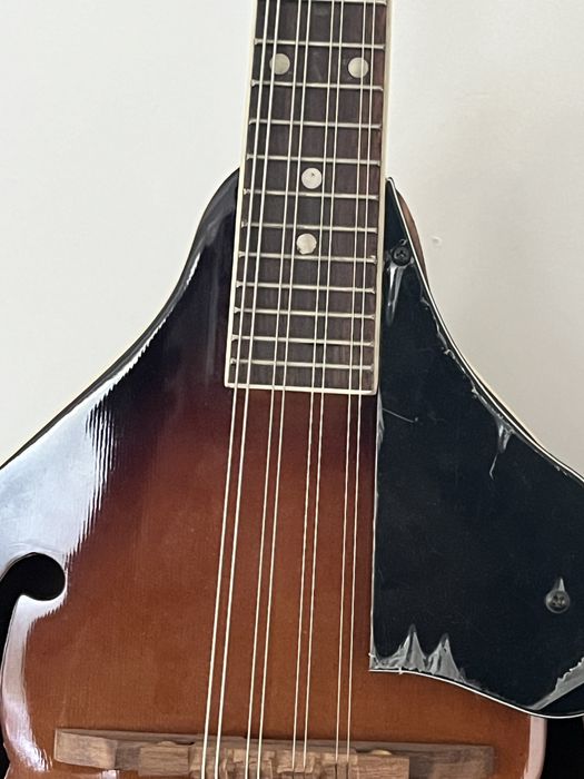 Mandoline sprzedam