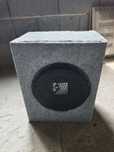 Subwoofer  do samochodu i nie tylko