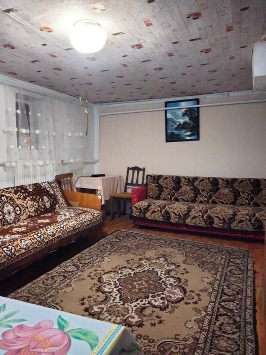 Оренда кім-ти в частині будинку без власника для військових 6500 і все