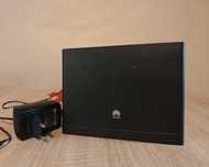 Ruter wifi LTE Huawei B315s - 22