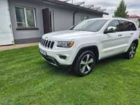 Jeep Grand Cherokee Jeep grand cherokee wk2 3.6v limited