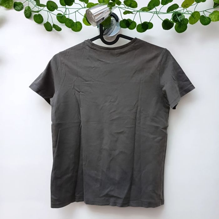 T-shirt "Big City" de Rapaz