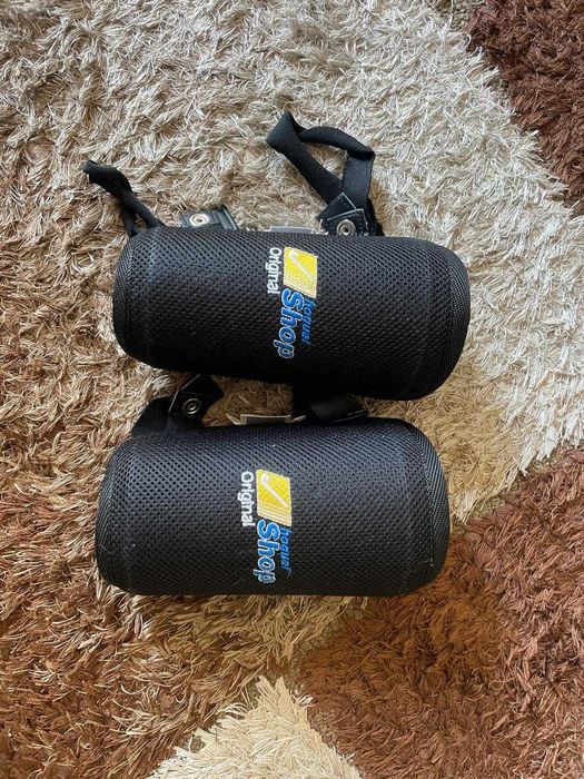 Caneleiras Hóquei em Patins