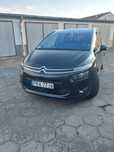 Citroën C4 Picasso Citroen Grand Picasso C4 2.0 BlueHDi wersja EXCLUSIVE