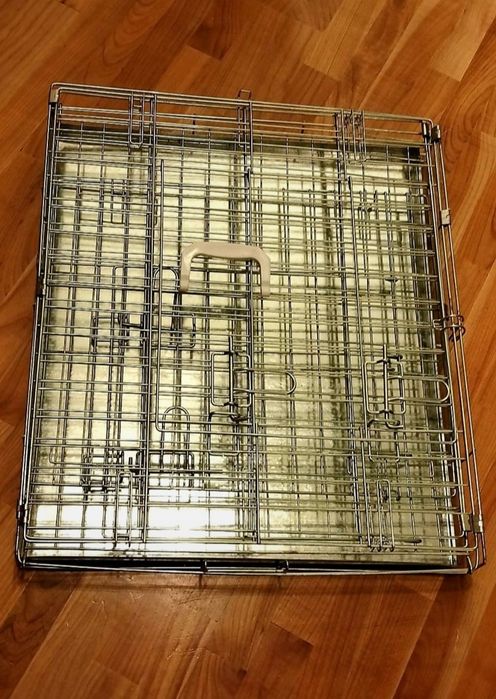 Kennel dla psa szczeniaka