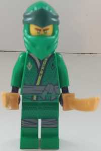 Lego Ninjago - Lloyd Sons of Garmadon