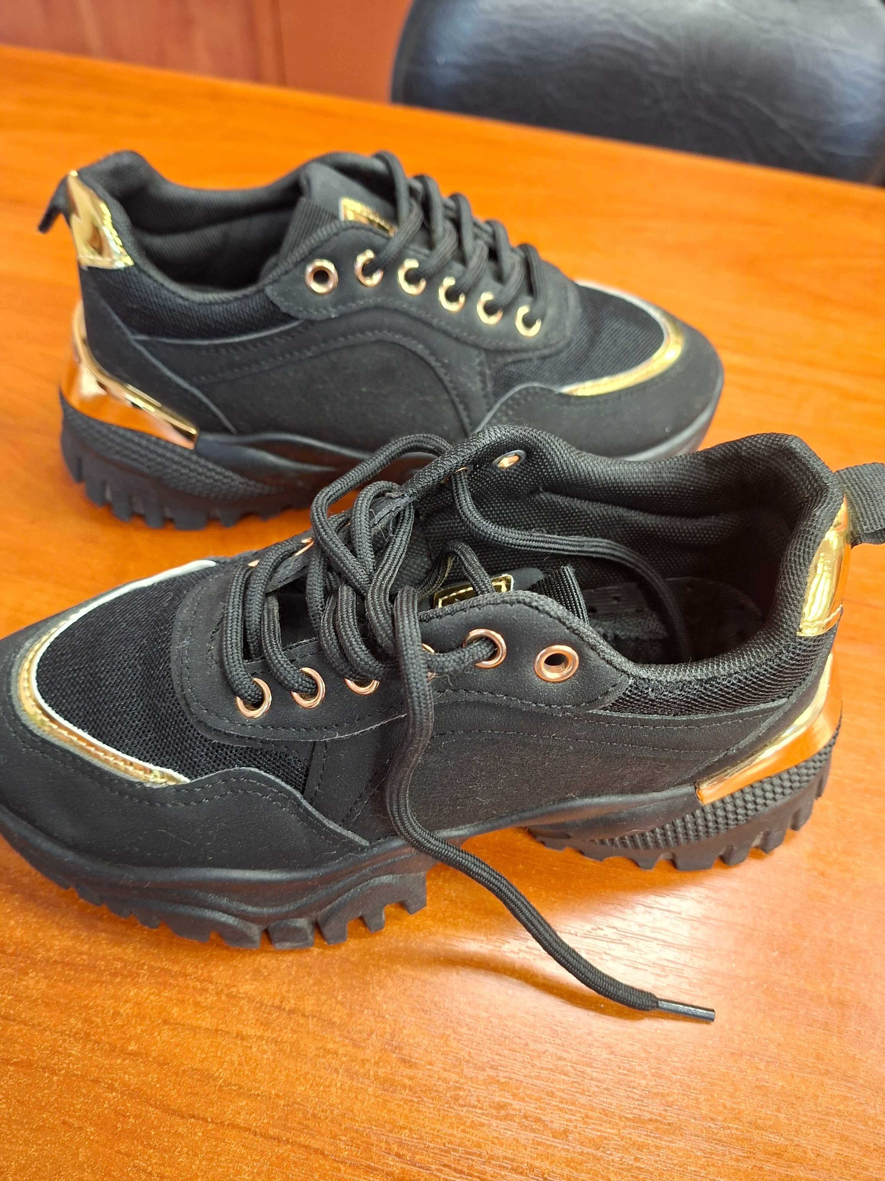 Buty sportowe damskie rozmiar 36