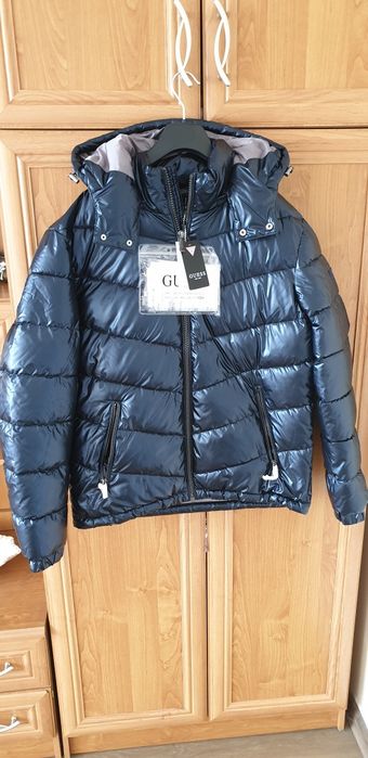 Kurtka GUESS- Nowa