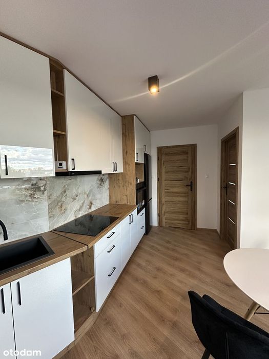 Nowe budownictwo, ul. Akademicka - 2 oddzielne pokoje, garaż, schowek