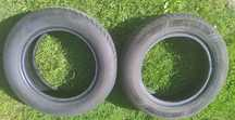 2 Opony letnie 15 cali  185/65 R15 Motrio France 2022 rok