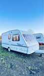 Przyczepa kempingowa livestyle 450 swift