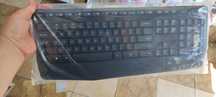 Клавіатура Logitech K345