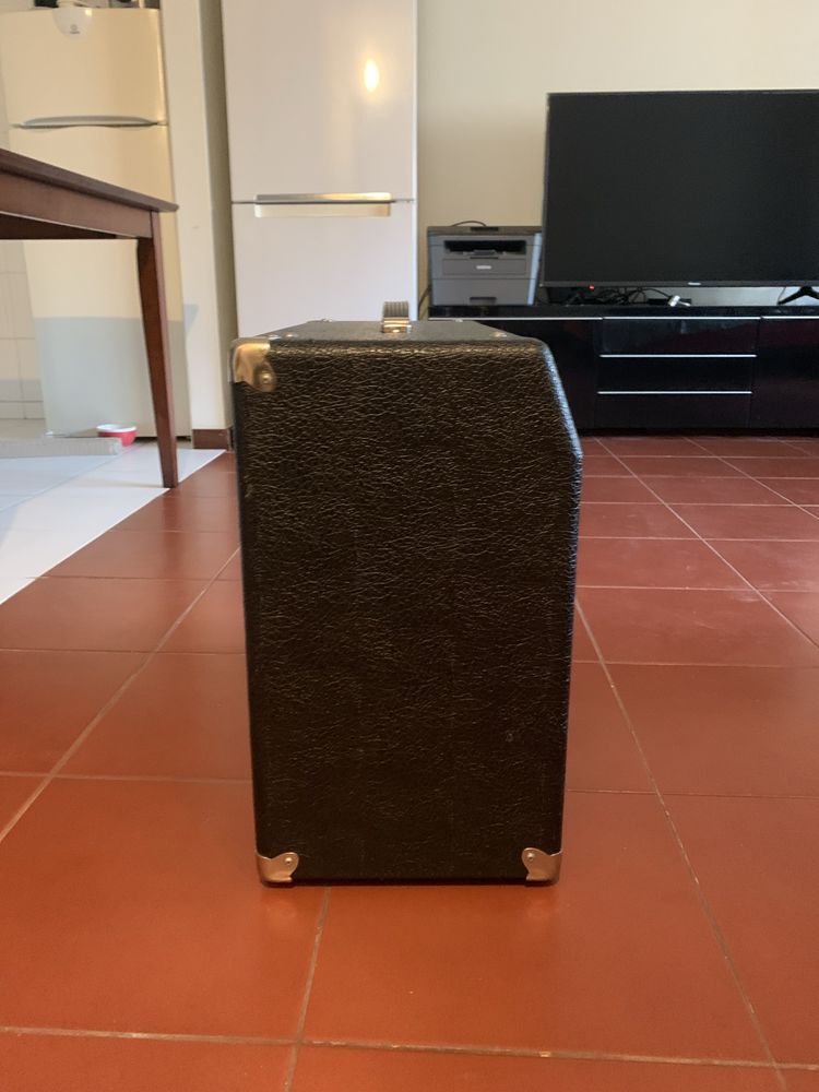 Amplificador valvulado/  Combo Engl Screamer 50