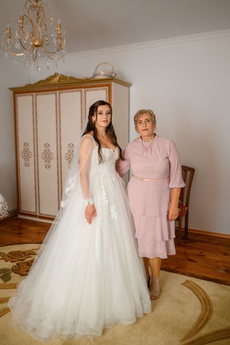 Сукня Sophie Wedding