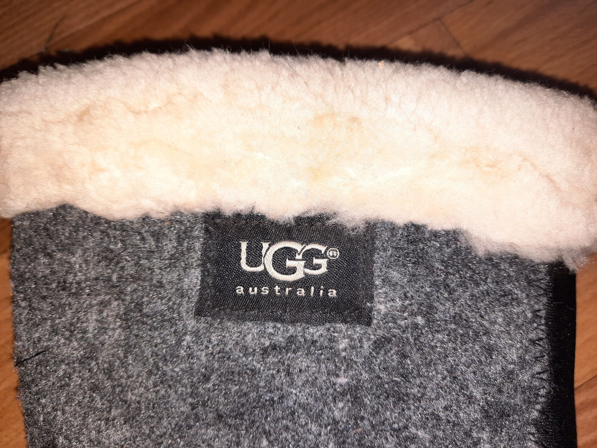 Термо утеплитель- валенок UGG в сапоги