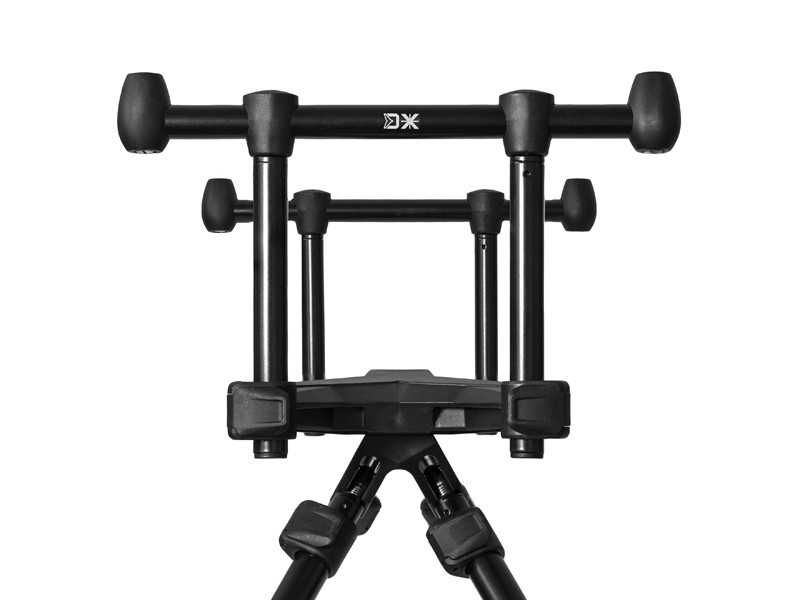 Rodpod Delphin BRONX 2G STALX / podpórka karpiowa statyw