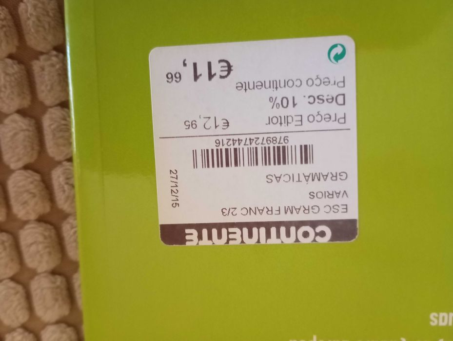 Livros auxiliares de estudo