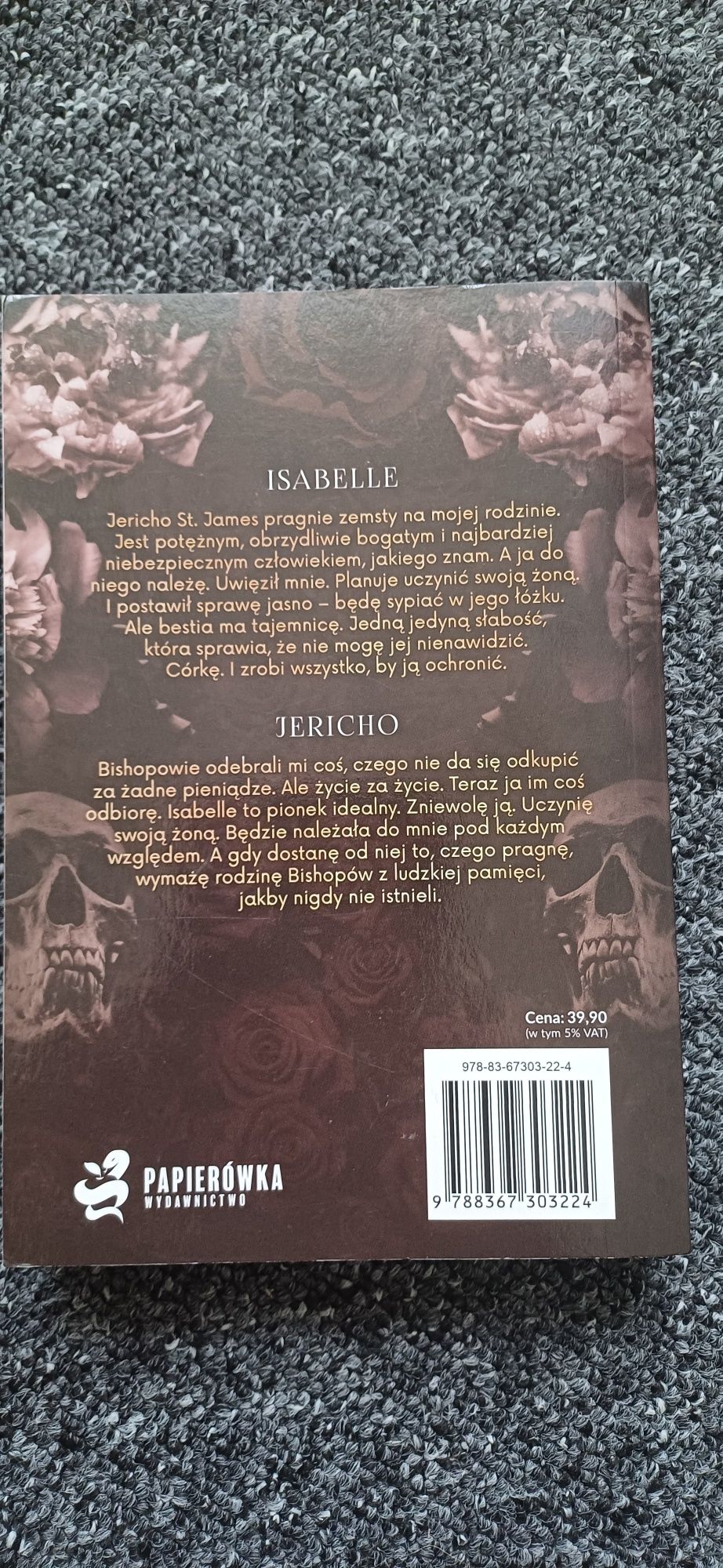 Pionek diabła odkupienie diabła