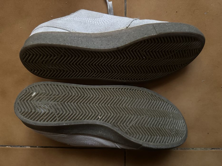 Nike casual número 40 combina com varias roupas