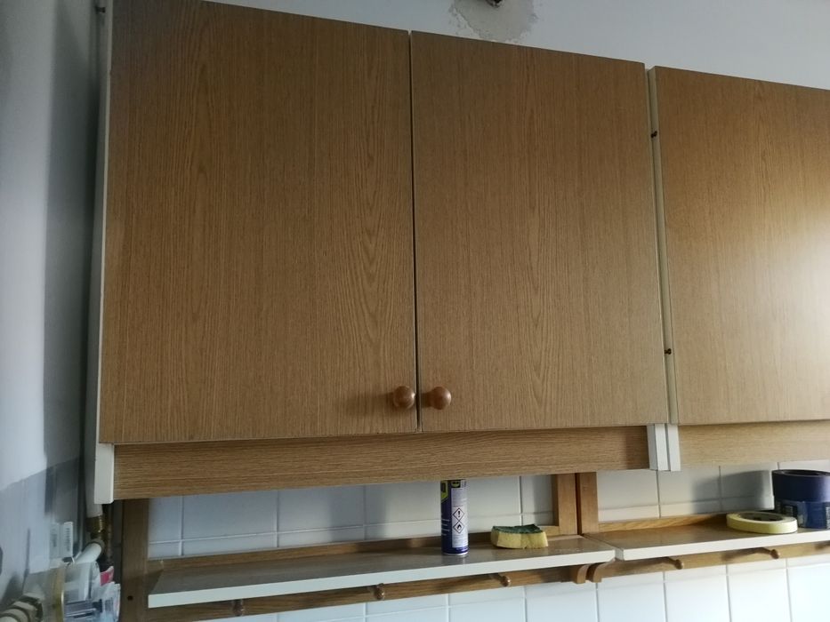 Meble kuchenne szafki 80cm