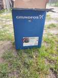 Pompa grundfos magna3