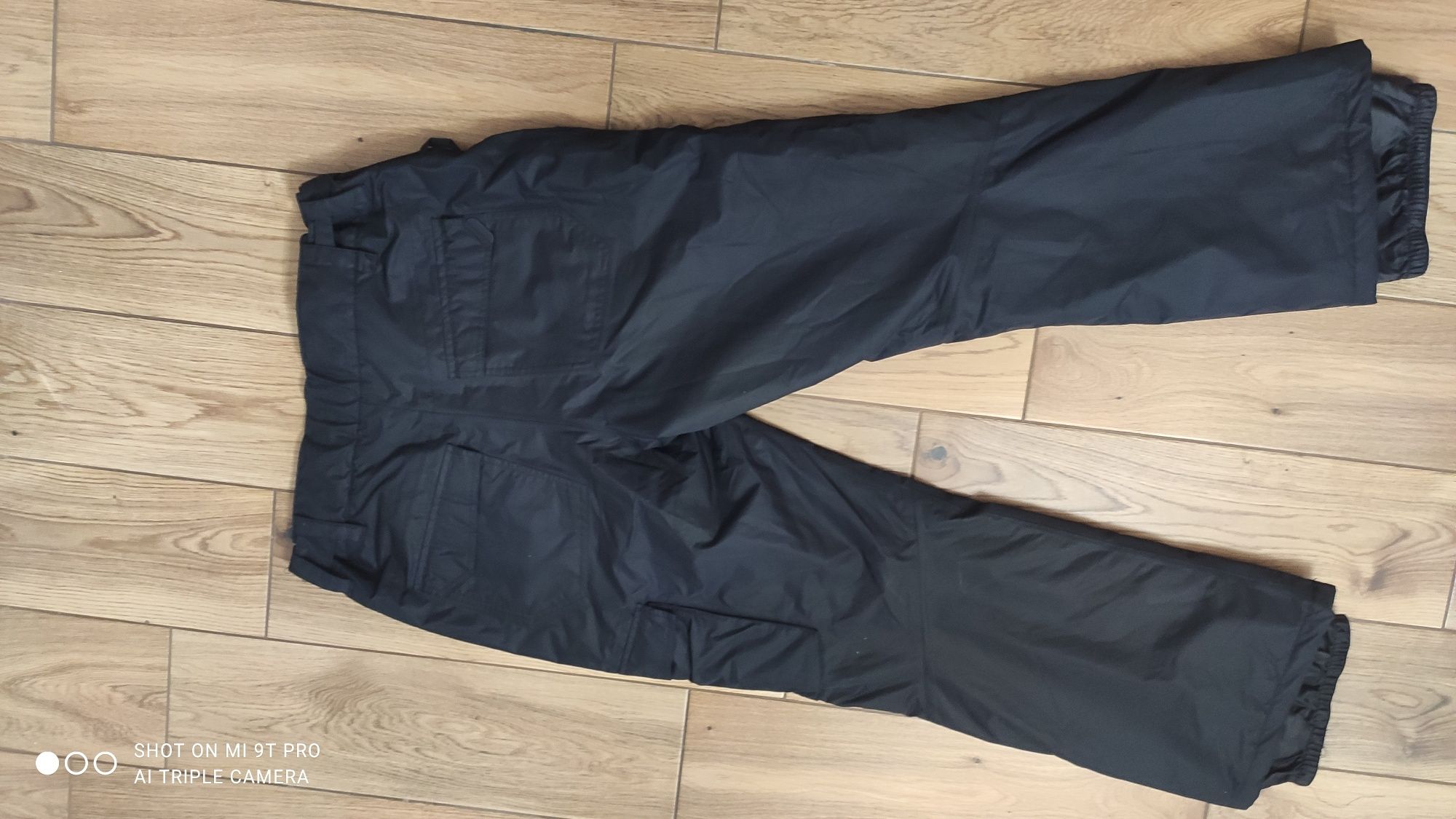 Spodnie zimowe/membrana 3M/, narciarskie , snowboard