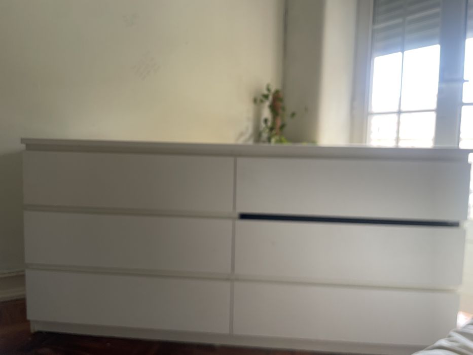 Grande comoda IKEA