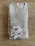 Etui w kwiaty do Samsung Galaxy A32 4G