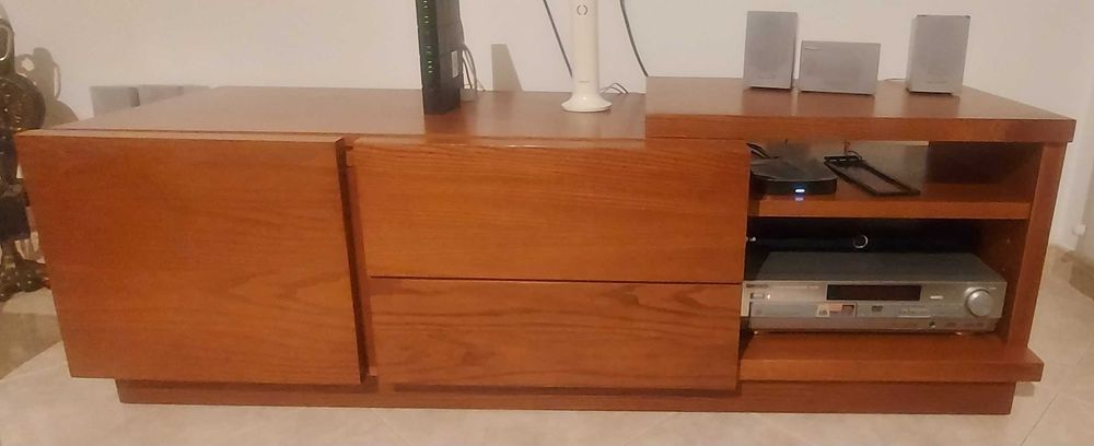 Dar uma segunda vida aos móveis, que para ti, alegram o teu Lar