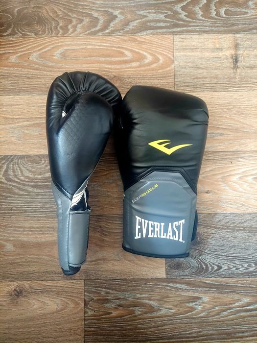 Перчатки Everlast 12 унций