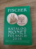 Katalog monet polskich 2016