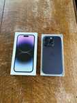 iPhone 14 Pro na gwarancji