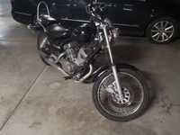 Yamaha virago 125 kat. B