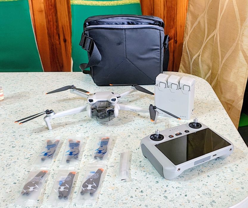 Sprzedam DJI Mini 3
