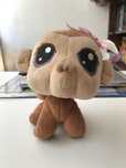 Peluche Littlest Pet Shop