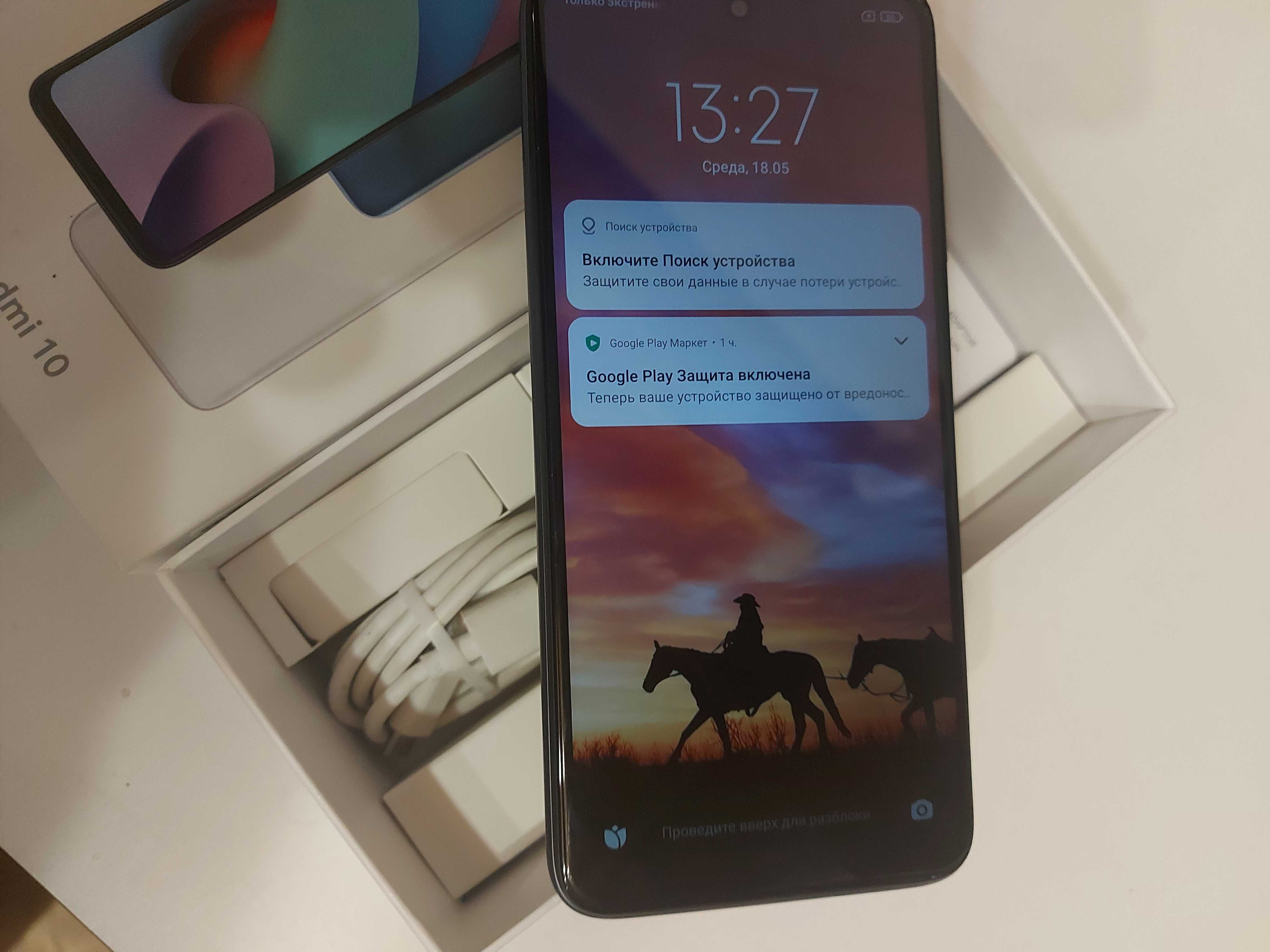 Redmi 10 4 X 128