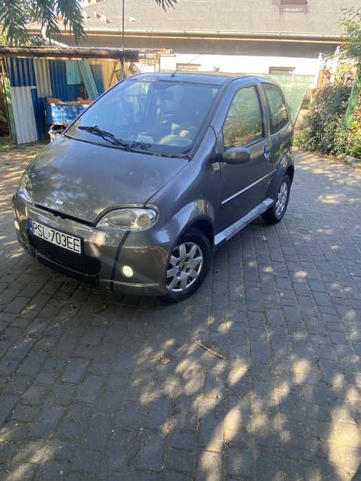 Jdm simpa abaca YANMAR 523 kat AM