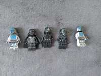 LEGO Star Wars figurki