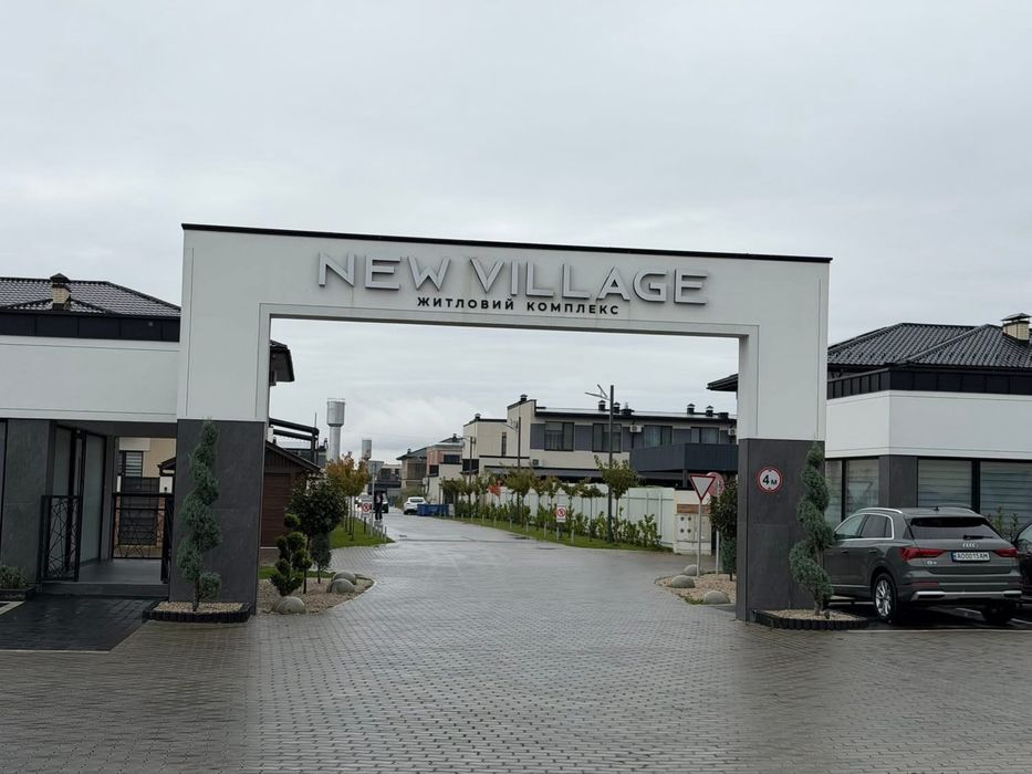 Продаж котеджу з ремонтом