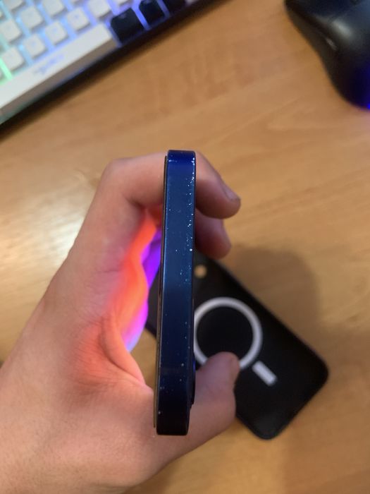 Iphone 12 128gb ідеал 85% батарея.