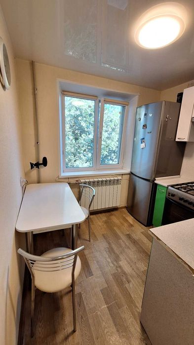 Здам 3 кімнатну квартиру верх пр. О. Поля реальна вільна оренда