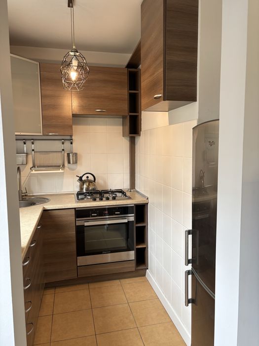 Mieszkanie do wynajęcia Łódź Dąbrowa