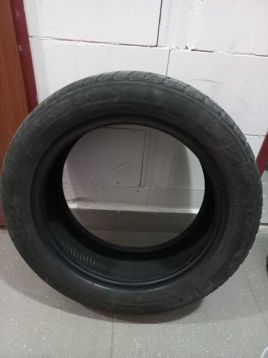 Opony zimowe 195/50 R15