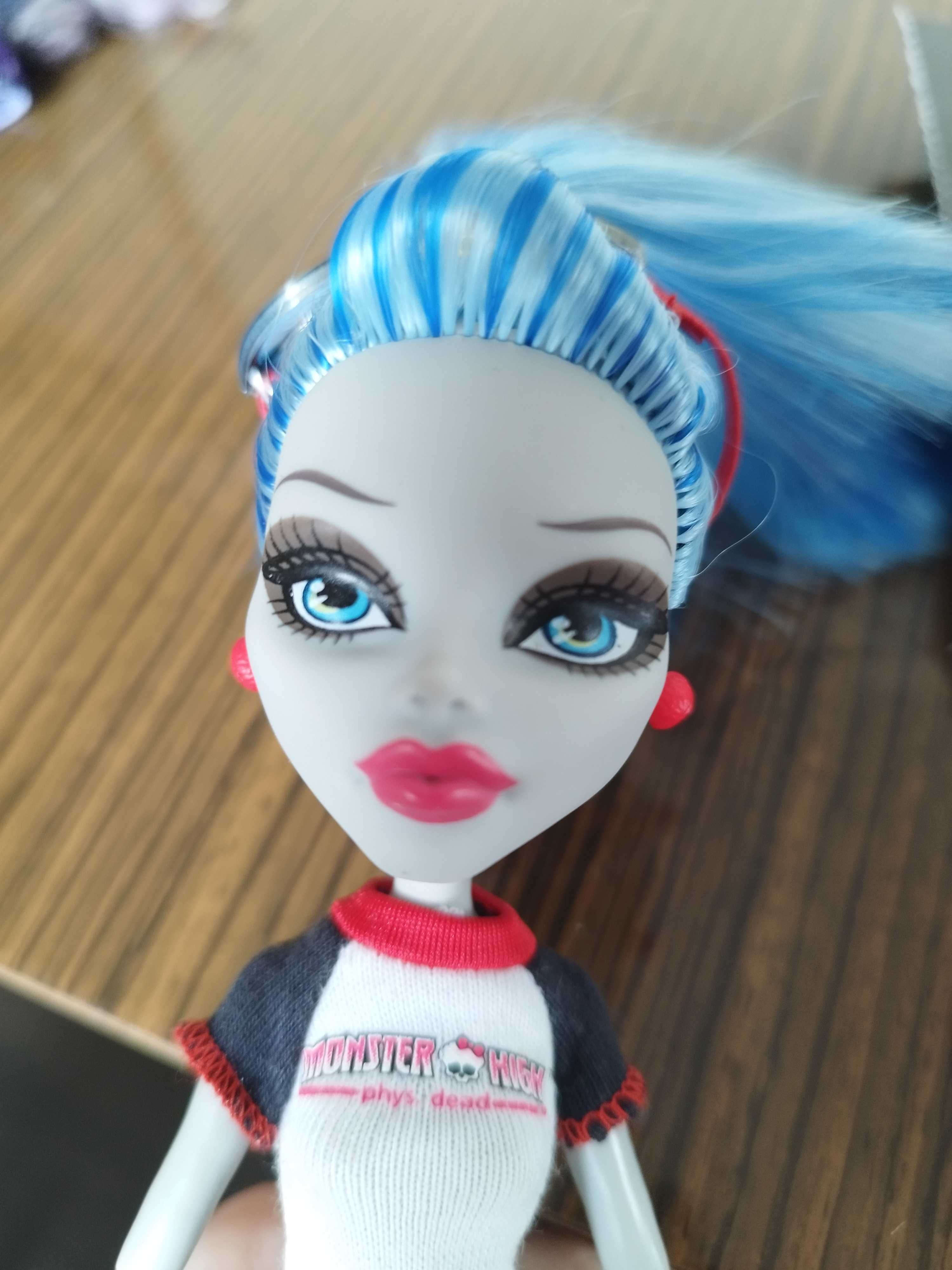 Ghoulia Yelps MH