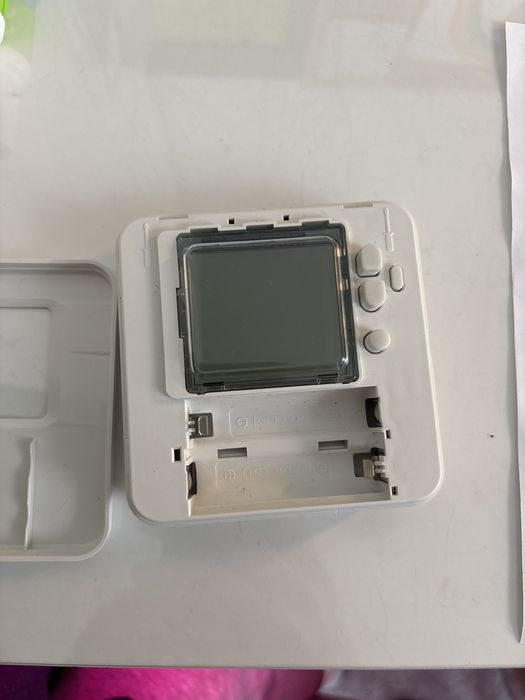 Pokojowy Regulator temperatury termostat