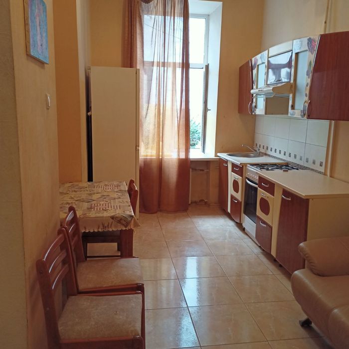 1к квартира Конный рынок