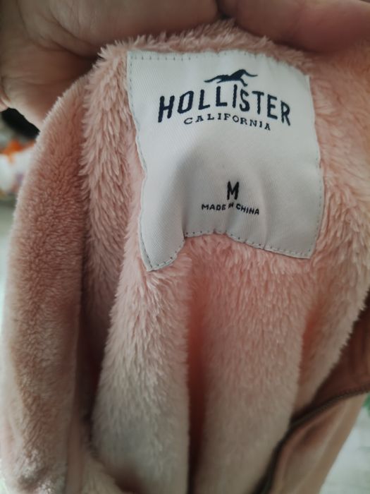 Nowa bluza damska Hollister M