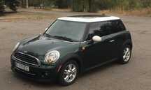Продаю Mini cooper