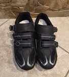 Buty rowerowe Speed MTB SPD rozm.41