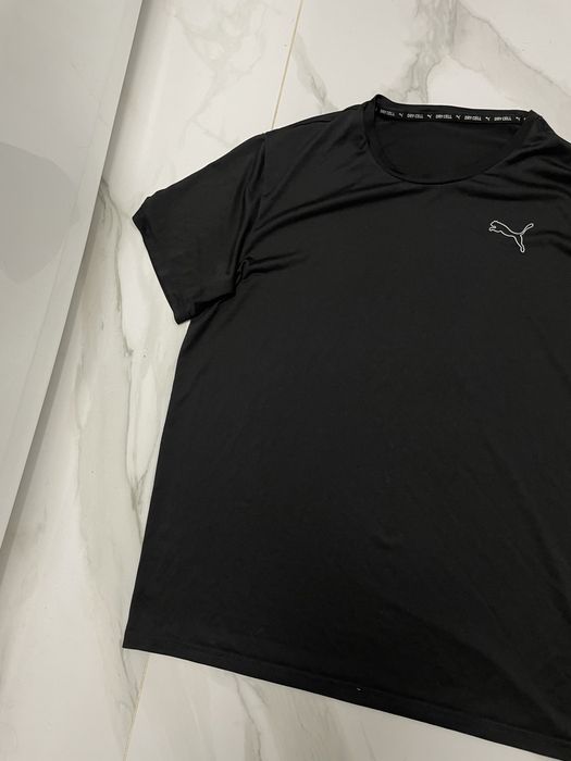 Чоловіча футболка L puma dry cell оригінал
